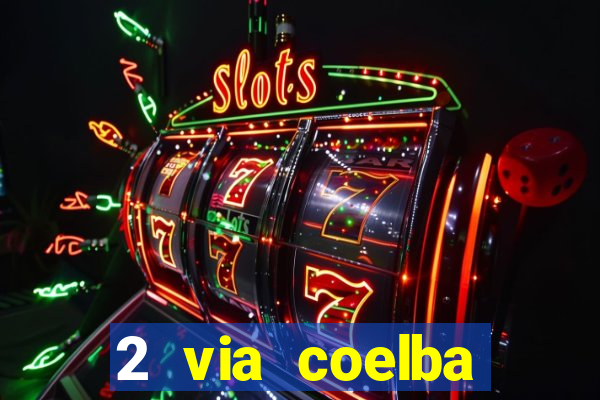 2 via coelba contas em aberto